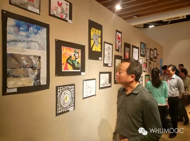 bb贝博艾弗森官方网站混合式教学改革评估研究会侧记——转发武汉大学马院陈训威教授侧记